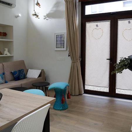 Apartaments La Rambla - La Pelu - 2 Persones Cornudella de Montsant Buitenkant foto