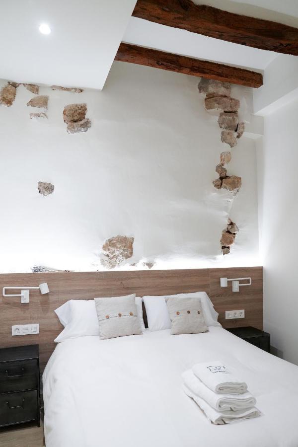 Apartaments La Rambla - La Pelu - 2 Persones Cornudella de Montsant Buitenkant foto