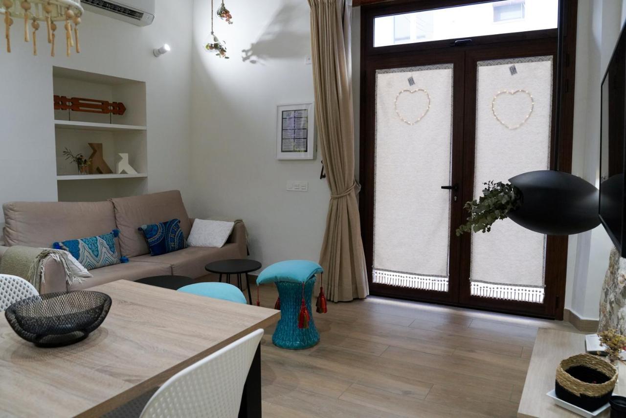 Apartaments La Rambla - La Pelu - 2 Persones Cornudella de Montsant Buitenkant foto